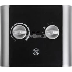 Termoventilatore Brunner Calensa 7 Termoventilatore Brunner Calensa -Campeggio Attrezzatura Negozio Termoventilatore Brunner Calensa stufetta termoregolatore campeggio camper caravan verande 2