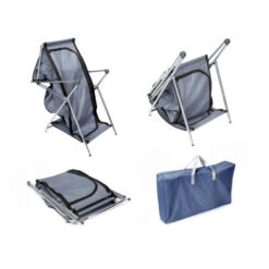 Armadio Crespo AL/101 -Campeggio Attrezzatura Negozio armadio al 101 crespo 2