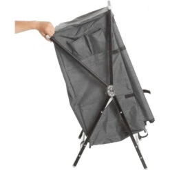 Brunner Armadio Da Campeggio Mercury Cross LS SQ -Campeggio Attrezzatura Negozio armadio da campeggio mercury cross 7