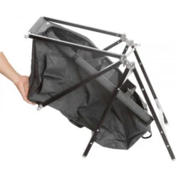 Brunner Armadio Da Campeggio Mercury Cross LS SQ -Campeggio Attrezzatura Negozio armadio da campeggio mercury cross 8