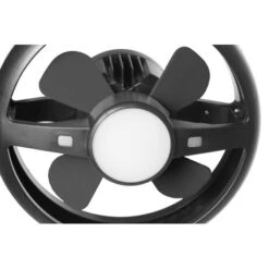 Ventilatore Lampada Brunner ATMO RG -Campeggio Attrezzatura Negozio atmo rg 5