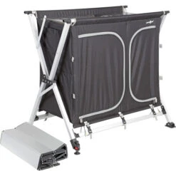 Armadio Brunner Azabache CT Cross Square 17 Armadio Brunner Azabache CT Cross Square -Campeggio Attrezzatura Negozio azabache ct cross square 6