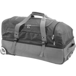 Borsone Brunner Air Force -Campeggio Attrezzatura Negozio borsone air force 5