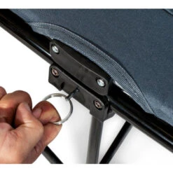 Brandina Beaver Brand Power Bed -Campeggio Attrezzatura Negozio brandina beaver brand power bed comodissima facile montaggio 2