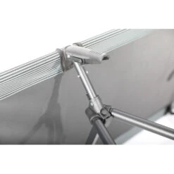 Brandina Da Campo Beaver Brand BiLevel CampBed -Campeggio Attrezzatura Negozio brandina da campo beaver brand bilevel campbed montaggio rapido sostegno ottimale 2