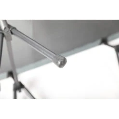 Brandina Da Campo Beaver Brand BiLevel CampBed -Campeggio Attrezzatura Negozio brandina da campo beaver brand bilevel campbed montaggio rapido sostegno ottimale 4