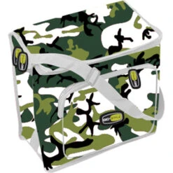Borsa Termica | Camouflage 20 -Campeggio Attrezzatura Negozio camouflage 20 2