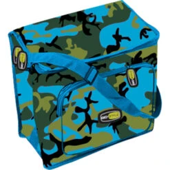 Borsa Termica | Camouflage 20
