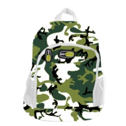 Zainetto Termico | Camouflage Backpack -Campeggio Attrezzatura Negozio camouflage backpack 2