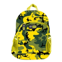 Zainetto Termico | Camouflage Backpack -Campeggio Attrezzatura Negozio camouflage backpack 3