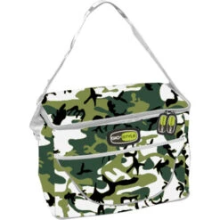 Borsa Termica | Camouflage Square -Campeggio Attrezzatura Negozio camouflage square 2