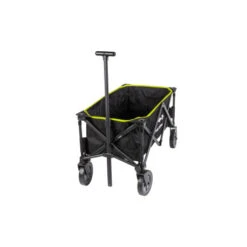 Carrello Brunner Cargo Compact -Campeggio Attrezzatura Negozio carrello portatutto cargo compact 4