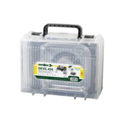 Fornello | Devil 450 -Campeggio Attrezzatura Negozio devil double 450 4