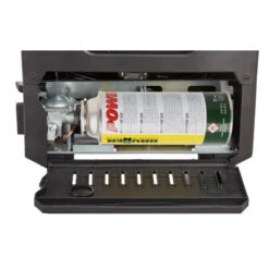 Stufetta A Gas Brunner Devil Heater 7 Stufetta A Gas Brunner Devil Heater -Campeggio Attrezzatura Negozio devil heater sd 1