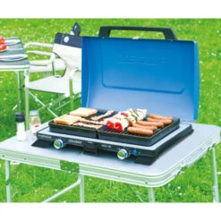 Campingaz Fornello | 400 SG Series Xcelerate -Campeggio Attrezzatura Negozio fornello 400 sg series 3