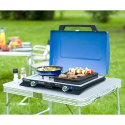 Campingaz Fornello | 400 SG Series Xcelerate -Campeggio Attrezzatura Negozio fornello 400 sg series 5