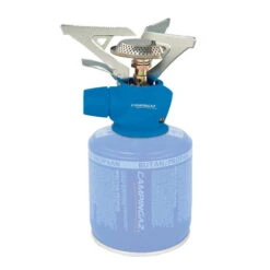 Nuove versioni -Campeggio Attrezzatura Negozio fornello a cartuccia campingaz twister plus accensione manuale 1