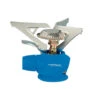 Fornello A Cartuccia Campingaz Twister Plus -Campeggio Attrezzatura Negozio fornello a cartuccia campingaz twister plus accensione manuale