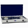 Parker® Fornello Parker A Gas 2 Fuochi 1 Parker® Fornello Parker A Gas 2 Fuochi -Campeggio Attrezzatura Negozio fornello a gas 5522