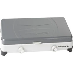 Fornello Brunner Aristo 2/30 -Campeggio Attrezzatura Negozio fornello aristo 2 2