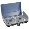Fornello Campingaz 200 Series -Campeggio Attrezzatura Negozio fornello campingaz 200 series utilizzo semplice peso leggero