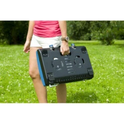 Fornello Campingaz 200 Series -Campeggio Attrezzatura Negozio fornello campingaz 200 series utilizzo semplice peso leggero 2