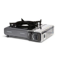 Nuove versioni -Campeggio Attrezzatura Negozio fornello campingaz camp bistro 3 compatto leggero 1