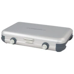 Fornello Campingaz Camping Kitchen 2 -Campeggio Attrezzatura Negozio fornello campingaz camping kitchen 2 leggero facilmente trasportabile 3