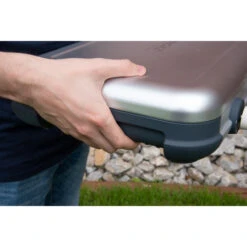 Fornello Campingaz Camping Kitchen 2 -Campeggio Attrezzatura Negozio fornello campingaz camping kitchen 2 leggero facilmente trasportabile 4