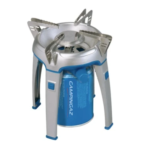 Fornello Con Cartuccia Campingaz Bivouac 3 Fornello Con Cartuccia Campingaz Bivouac