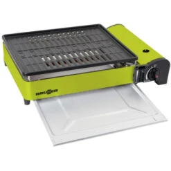 Fornello | Devil BBQ -Campeggio Attrezzatura Negozio fornello devil bbq 2