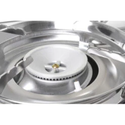 Brunner Fornello | Devil Double Grill -Campeggio Attrezzatura Negozio fornello devil double grill 2