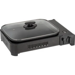 Fornello | Devil Megagrill -Campeggio Attrezzatura Negozio fornello devil megagrill 2