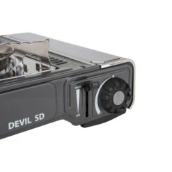 Brunner Fornello | Devil NG -Campeggio Attrezzatura Negozio fornello devil ng 1 2