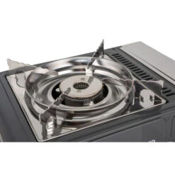 Brunner Fornello | Devil NG -Campeggio Attrezzatura Negozio fornello devil ng 1 3