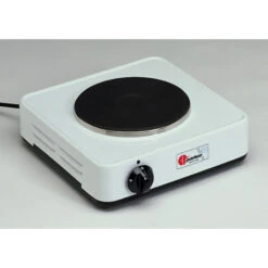 Parker® Fornello Elettrico 1 Piastra 1500W