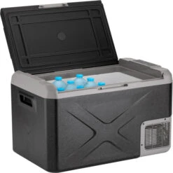 Frigo Congelatore Portatile Brunner Polarys Freeze SZ 30 -Campeggio Attrezzatura Negozio frigo congelatore portatile brunner polarys freeze sz 30 15