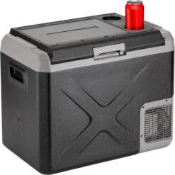 Frigo Congelatore Portatile Brunner Polarys Freeze SZ 30 -Campeggio Attrezzatura Negozio frigo congelatore portatile brunner polarys freeze sz 30 9