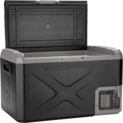 Frigo Congelatore Portatile Brunner Polarys Freeze SZ 50 -Campeggio Attrezzatura Negozio frigo congelatore portatile brunner polarys freeze sz 50 bivalente compressione 16