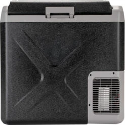 Frigo Congelatore Portatile Brunner Polarys Freeze SZ 50 -Campeggio Attrezzatura Negozio frigo congelatore portatile brunner polarys freeze sz 50 bivalente compressione 4