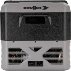 Frigo Congelatore Portatile Brunner Polarys Freeze SZ 50 -Campeggio Attrezzatura Negozio frigo congelatore portatile brunner polarys freeze sz 50 bivalente compressione 5