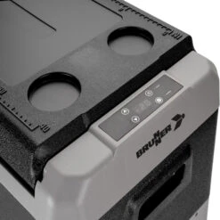 Frigo Congelatore Portatile Brunner Polarys Freeze SZ 50 -Campeggio Attrezzatura Negozio frigo congelatore portatile brunner polarys freeze sz 50 bivalente compressione 6