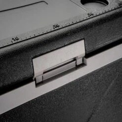 Frigo Congelatore Portatile Brunner Polarys Freeze SZ 50 -Campeggio Attrezzatura Negozio frigo congelatore portatile brunner polarys freeze sz 50 bivalente compressione 7