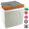Frigo Portatile Shiver 30 L 12V/230V -Campeggio Attrezzatura Negozio frigo portatile shiver30l
