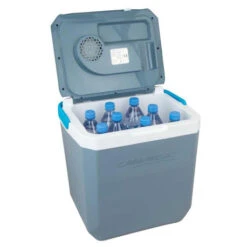 Frigo Portatile Termoelettrico Campingaz Powerbox Plus 28L -Campeggio Attrezzatura Negozio frigo portatile termoelettrico campingaz powerbox plus 28l doppia alimentazione 2