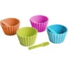 Ciotole Gelato Brunner Ice Cream Cup -Campeggio Attrezzatura Negozio ice cream cup