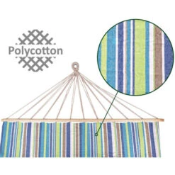 Amaca Brunner Jardim Duo -Campeggio Attrezzatura Negozio jardim duo 2