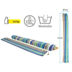 Amaca Brunner Jardim Duo -Campeggio Attrezzatura Negozio jardim duo 3