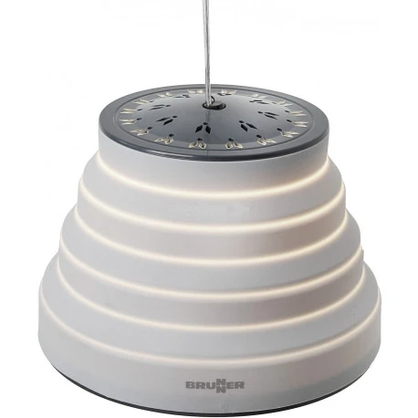 Brunner Lampada | Syrma Led 3 Brunner Lampada | Syrma Led