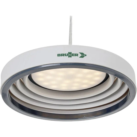 Brunner Lampada | Syrma Led 7 Brunner Lampada | Syrma Led - immagine 5
